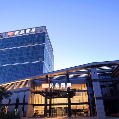 潮阳 北京凯美佳国际会议中心酒店 外观 照片