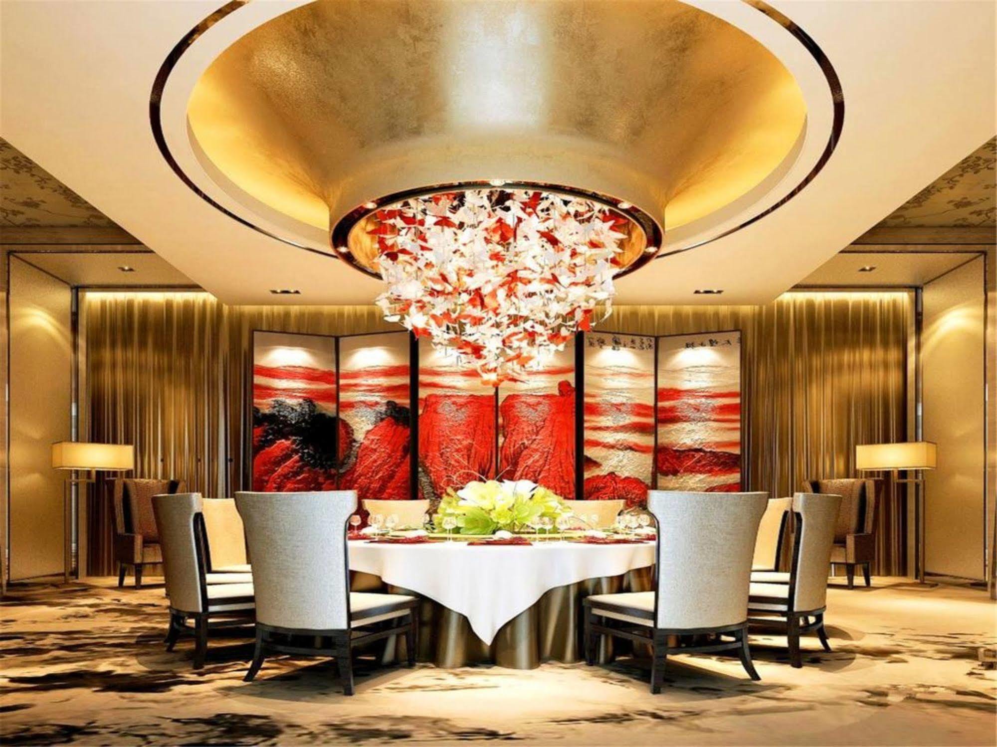 潮阳 北京凯美佳国际会议中心酒店 外观 照片