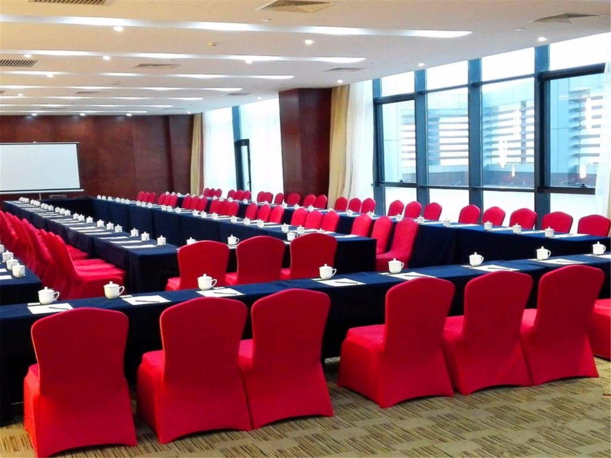 潮阳 北京凯美佳国际会议中心酒店 外观 照片