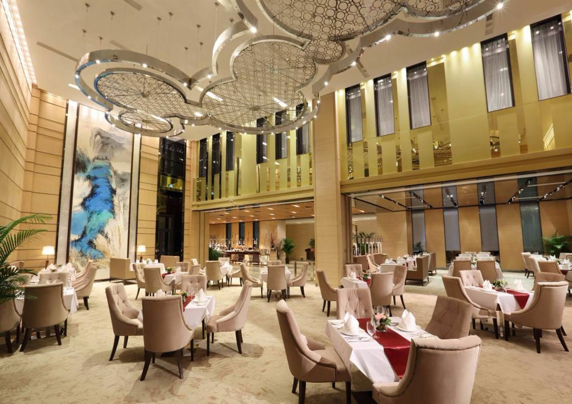 潮阳 北京凯美佳国际会议中心酒店 外观 照片