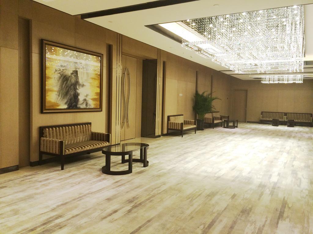 潮阳 北京凯美佳国际会议中心酒店 外观 照片