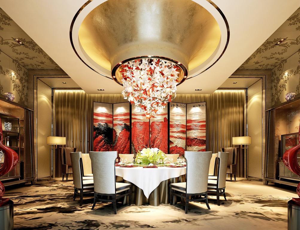潮阳 北京凯美佳国际会议中心酒店 外观 照片